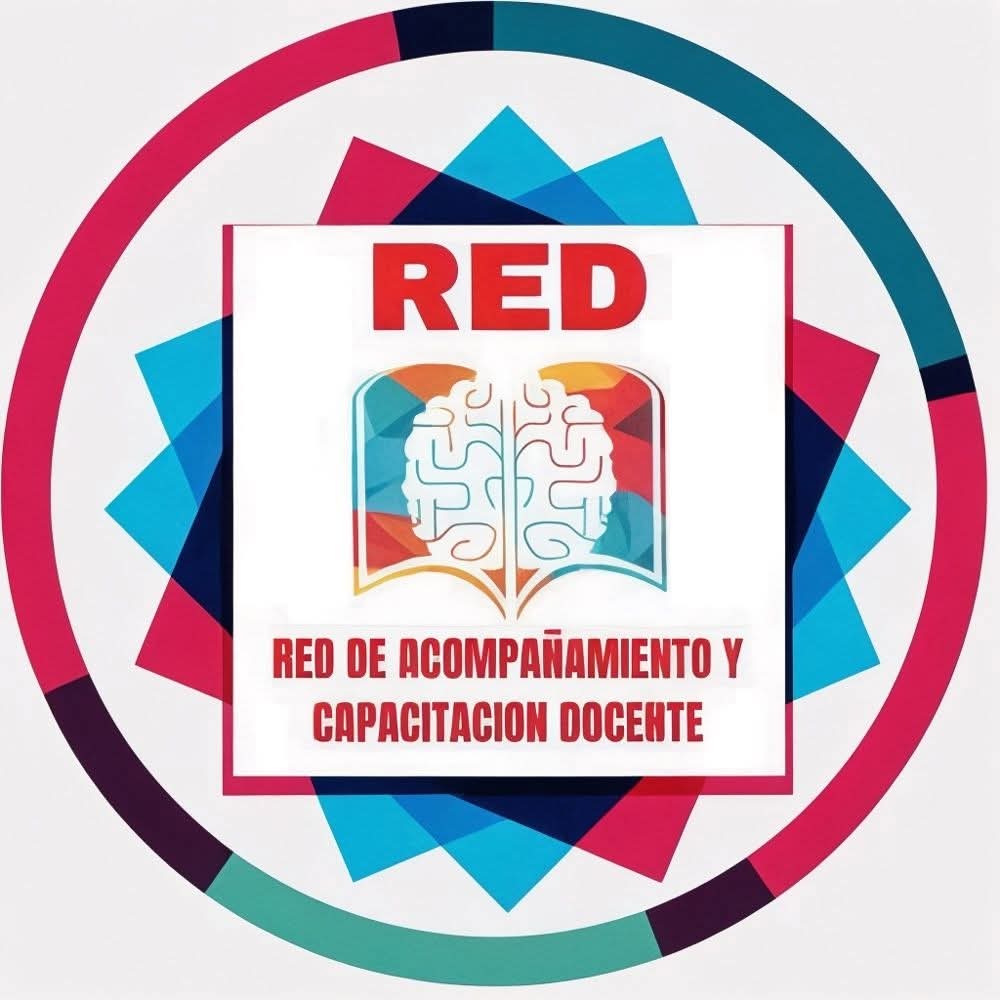 RedACD Logo